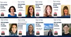 CRN Recognizes Sycomp Channel Leaders on the 2024 Women of the Channel List