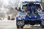 Everyone Deserves a Safe Place to Work: CAA Manitoba Urges Drivers to Slow Down and Move Over