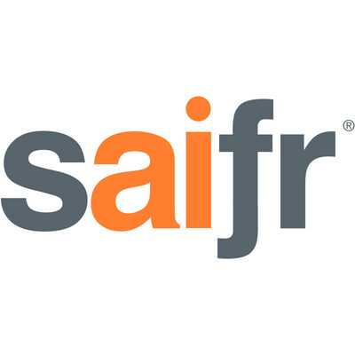 www.saifr.ai (PRNewsfoto/Saifr)