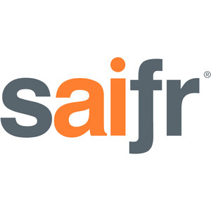 Saifr Named "Best AI-based Solution for Financial Services" in 7th Annual AI Breakthrough Awards