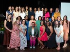 Atlanta Women's Foundation's 'Inspire Atlanta' Celebrates Unprecedented Success in 2024 Graduation Ceremony