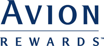 Avion Rewards Logo (CNW Group/RBC)