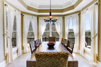 “Stoneview Retreat” Formal Dining Room