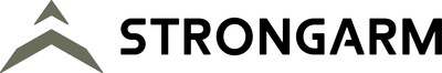 StrongArm Technologies Logo