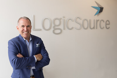 Matthew Gattuso joins LogicSource as Managing Partner of Healthcare and Life Sciences