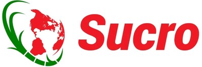 Sucro Limited logo, SUG:TSXV, SUGCF:OTCQB (CNW Group/Sucro Limited)
