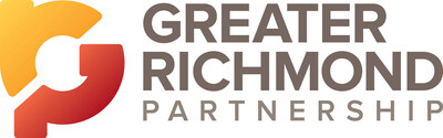 Greater Richmond Partnership Logo