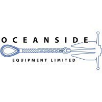 Oceanside Equipment Logo