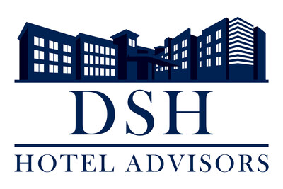 DSH Hotel Advisors Logo