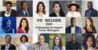 VC Include Announces 2024 Cohort for Fellowship for Impact Fund I Managers