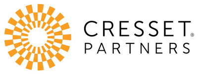 Cresset Partners Logo (PRNewsfoto/Cresset Partners)