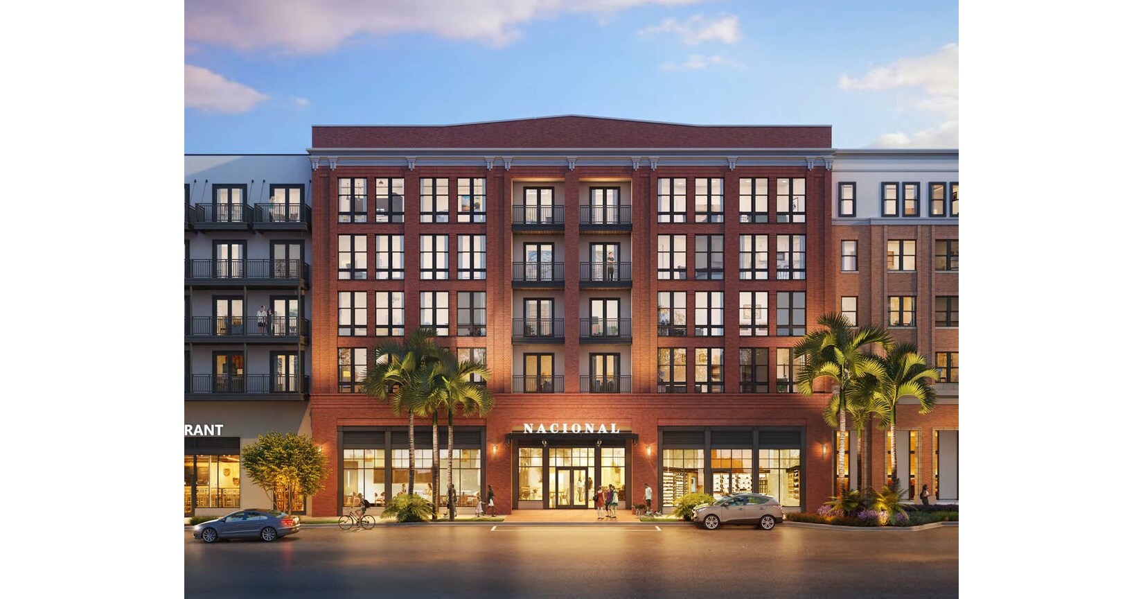 Cresset Real Estate Partners Announces Joint Venture with KETTLER