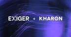 Exiger and Kharon Announce Strategic Partnership to Accelerate Innovation at a Critical Moment in Global Supply Chain Risk Management