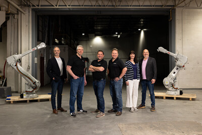Relocalize Secures $5.8 Million to Decarbonize Food Supply Chains In Oversubscribed Seed Round