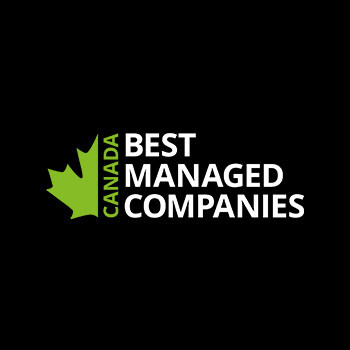 Deloitte Canada is proud to announce the winners of the 2024 Canada’s Best Managed Companies awards program. (CNW Group/Deloitte Canada)