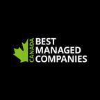 Canada's Best Managed Companies drive sustainable growth and thrive in a competitive, rapidly changing landscape