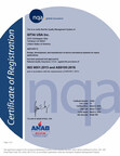 GITAI Achieves AS9100 Certification