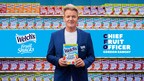 GORDON RAMSAY BECOMES FIRST-EVER WELCH'S® FRUIT SNACKS CHIEF FRUIT OFFICER UNDERSCORING BRAND COMMITMENT TO USING WHOLE FRUIT AS ITS MAIN INGREDIENT