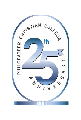 Philopateer Christian College celebrates 25 years of excellence in education. (CNW Group/Philopateer Christian College)