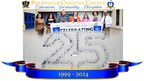 Philopateer Christian College Celebrates 25 Years of Excellence