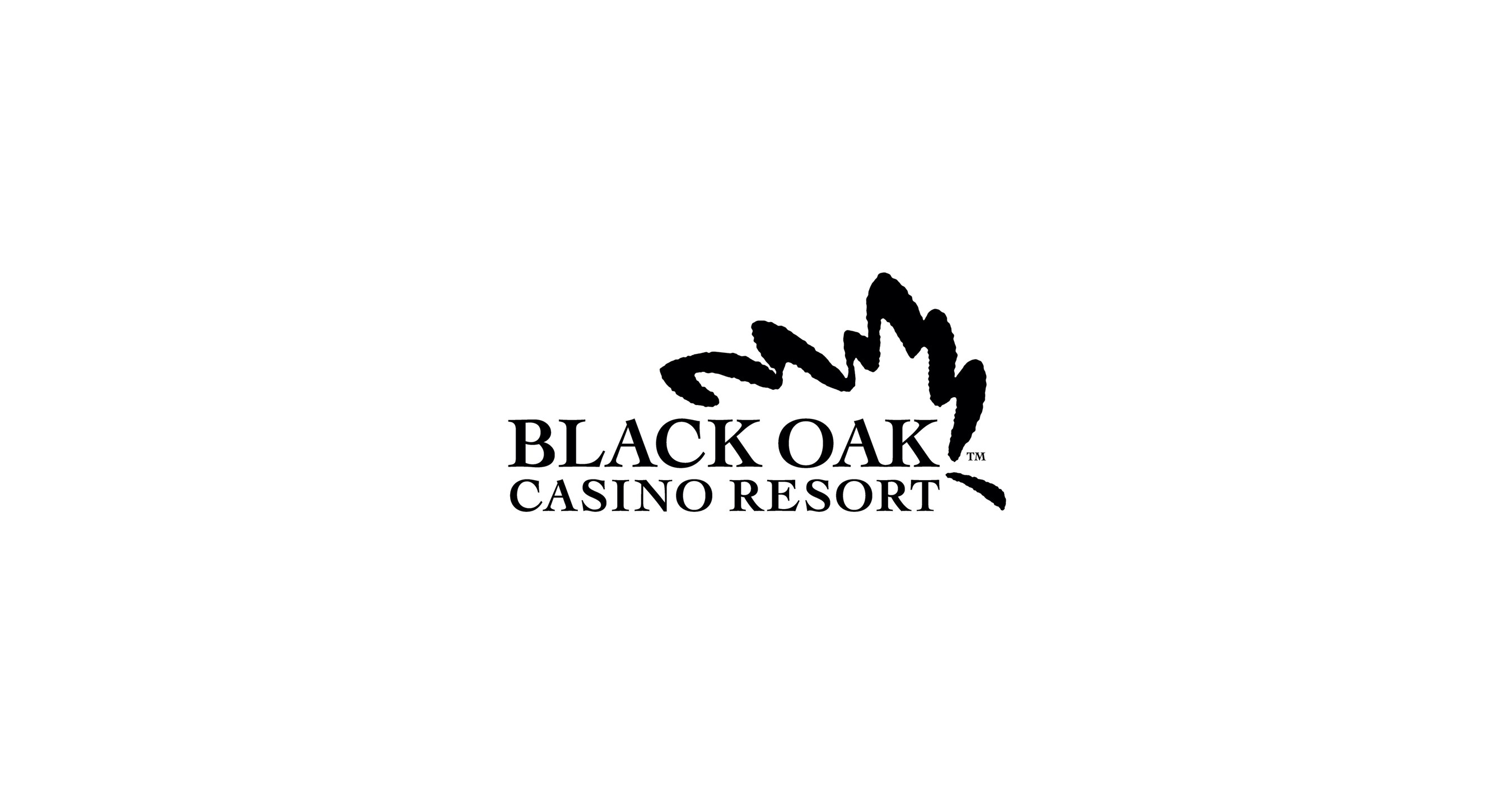 Black Oak Casino Resort Continues Commitment to Family Entertainment ...