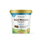 NaturVet's Quiet Moments® Calming Aids support furry friends experiencing stressful times