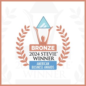 BDS Connected Solutions, LLC. Honored As Bronze Stevie® Award Winner In The 2024 American Business Awards®