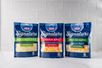 Kraft Natural Cheese and Shawn Johnson East Celebrate the Launch of Kraft Signature Shreds
