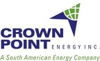 Crown Point Announces Operating and Financial Results for the Three Months Ended March 31, 2024