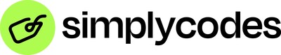 SimplyCodes provides the most accurate promo codes on the internet, harnessing the power of AI and crowdsourcing. (PRNewsfoto/Demand.io)