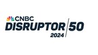 GrubMarket Named to CNBC Disruptor 50 List for Second Consecutive Year