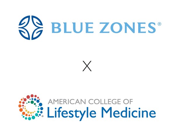 Blue Zones x ACLM