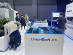 UnionTech Showcasing Latest Innovations at TCT Asia 2024