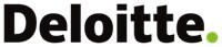Deloitte logo (CNW Group/Deloitte Canada)