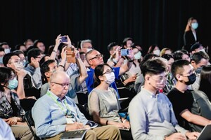 COMPUTEX 2024 Forum Sets the Stage as Tech Titans Gather to Witness Next-Gen AI Developments
