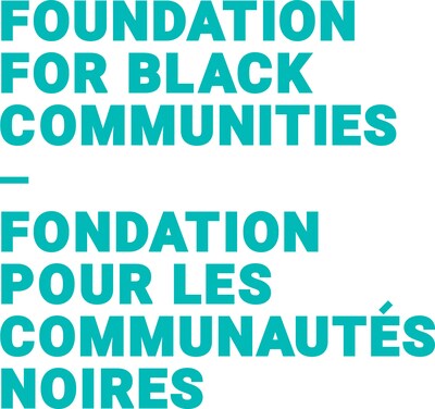 Foundation For Black Communities (CNW Group/Foundation for Black Communities)