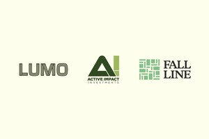 Lumo Raises $7 Million from Active Impact and Fall Line Capital to Fund Research and Development and Rapid Go-to-Market Expansion