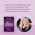 Donna White, Author of "Hormone Makeover," Named to Advisory Board of The Menopause Association