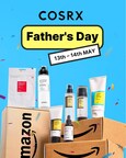 COSRX Recommends Best Father's Day Gifts