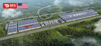 SEG Solar i Grand Batang City podpisują umowę o użytkowanie gruntu pod największy w Azji Południowo-Wschodniej fotowoltaiczny park przemysłowy