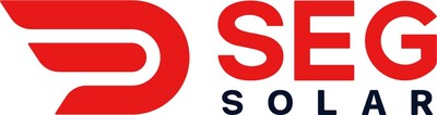 SEG Solar logo---update version (PRNewsfoto/SEG Solar)
