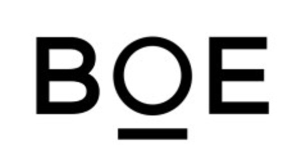 Logo de BOE