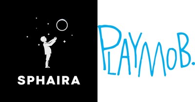 Sphaira Innovation acquires Playmob