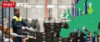 Rimi leder övergången till en hållbar leveranskedja för färskvaror i Baltikum tack vare IFCO:s återanvändbara förpackningar