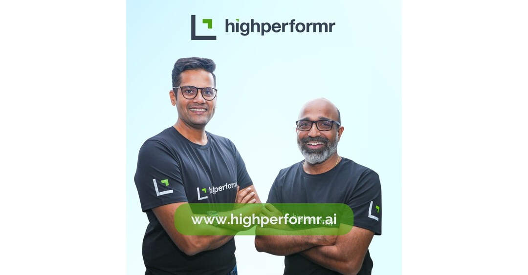Highperformr sichert sich 3,5 Millionen Dollar Startkapital, um B2B-Unternehmen beim Wachstum durch Verst&auml;rkung ihrer sozialen Pr&auml;senz zu unterst&uuml;tzen