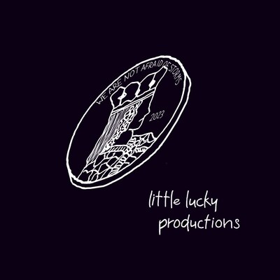 Production company logo for Little Lucky Productions