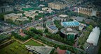 KIIT sobe mais alto no ranking da Times Young University de 2024