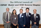 國際可持續發展協進會（ICSD）創立CEPAR®五步方法 協助企業處理ESG挑戰