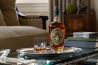 全球最受讚譽的威士忌品牌宣布推出 2024 年版的 10 年黑麥威士忌