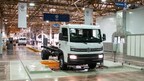 Volkswagen Caminhões e Ônibus intensifica estratégia internacional com produção na Argentina